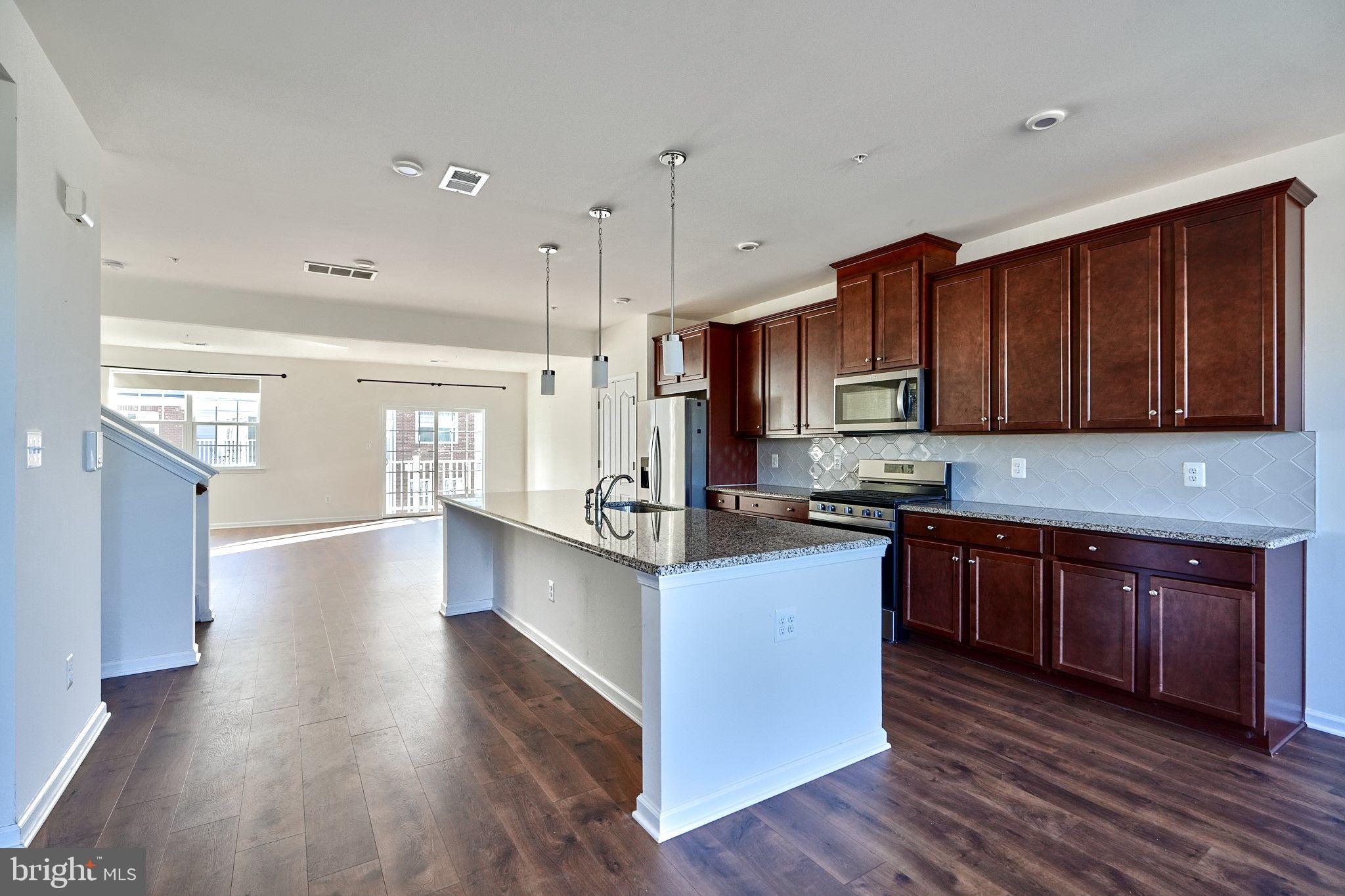 BALLARD GREEN - Residential