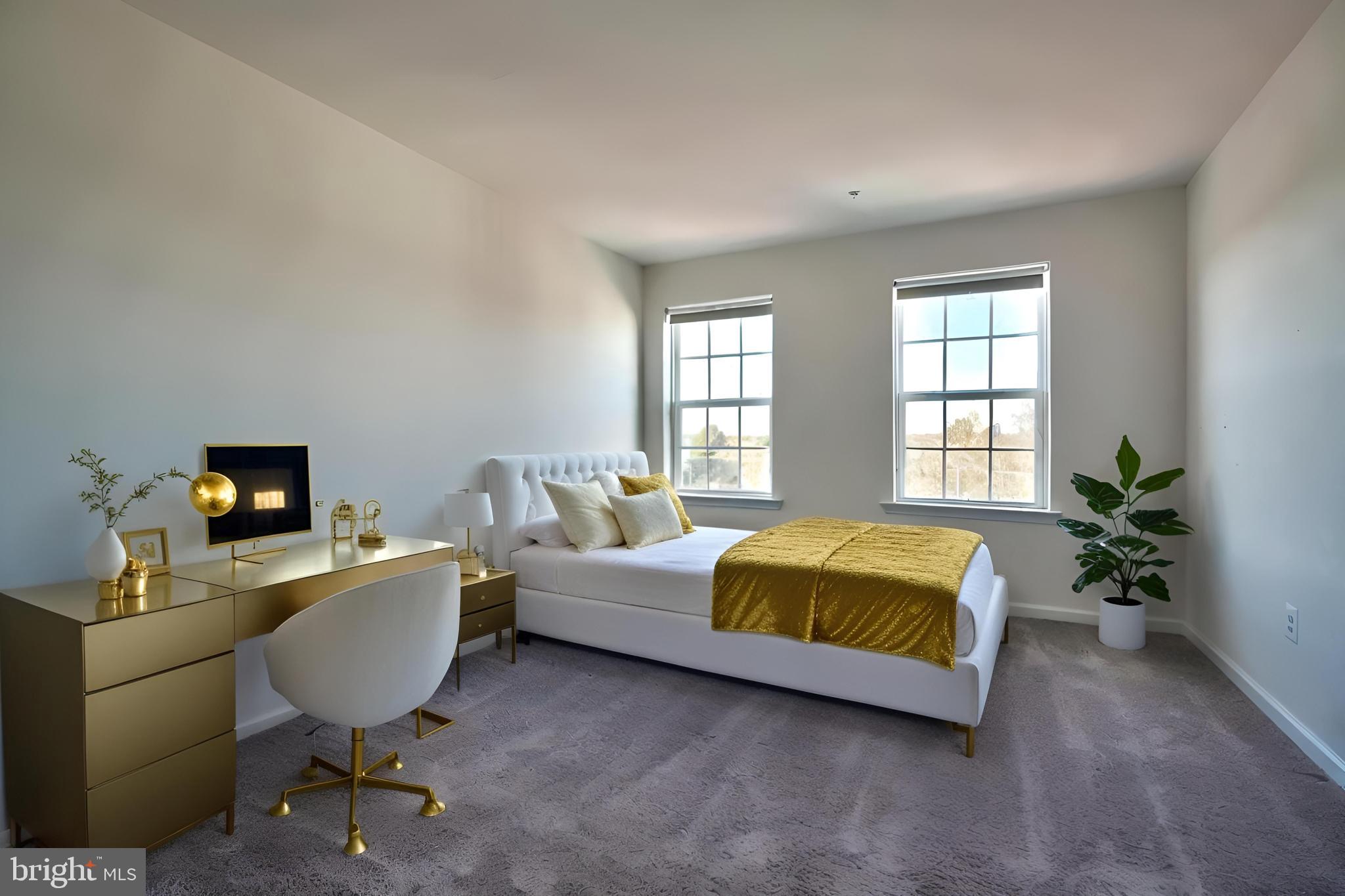 BALLARD GREEN - Residential