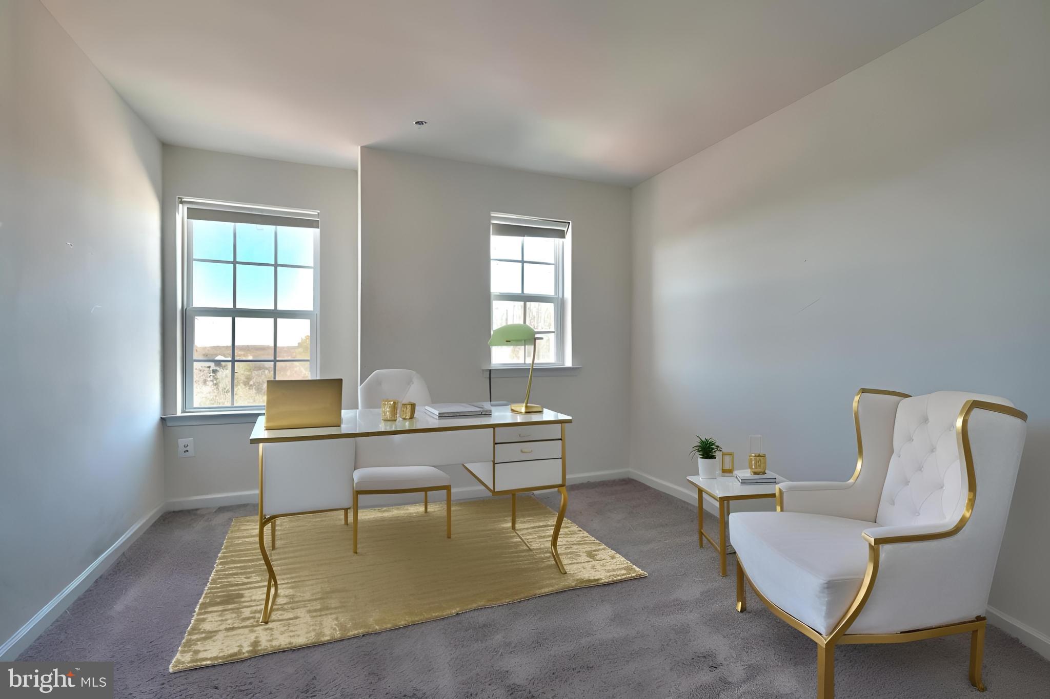 BALLARD GREEN - Residential