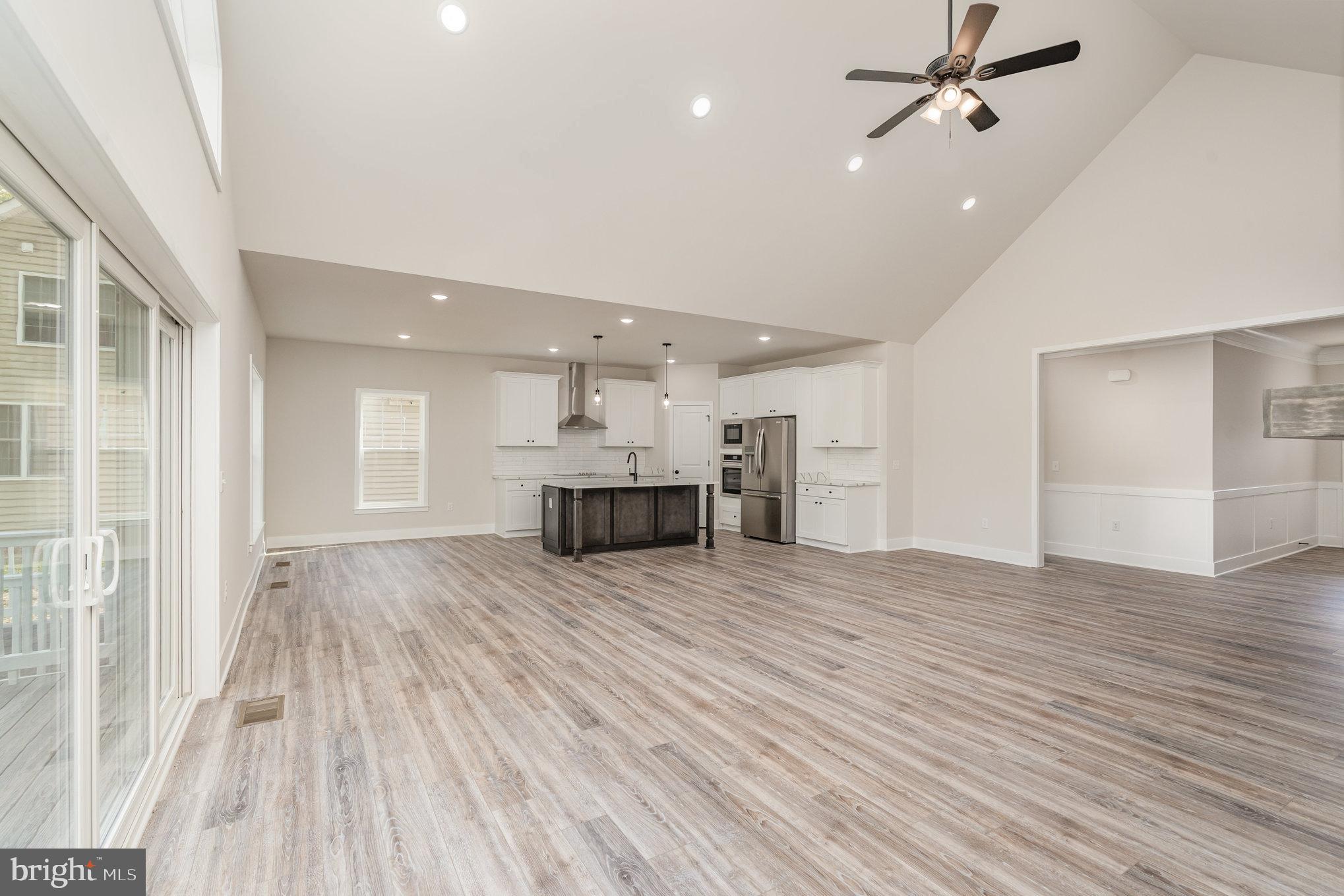 DANIELS POINT - Residential