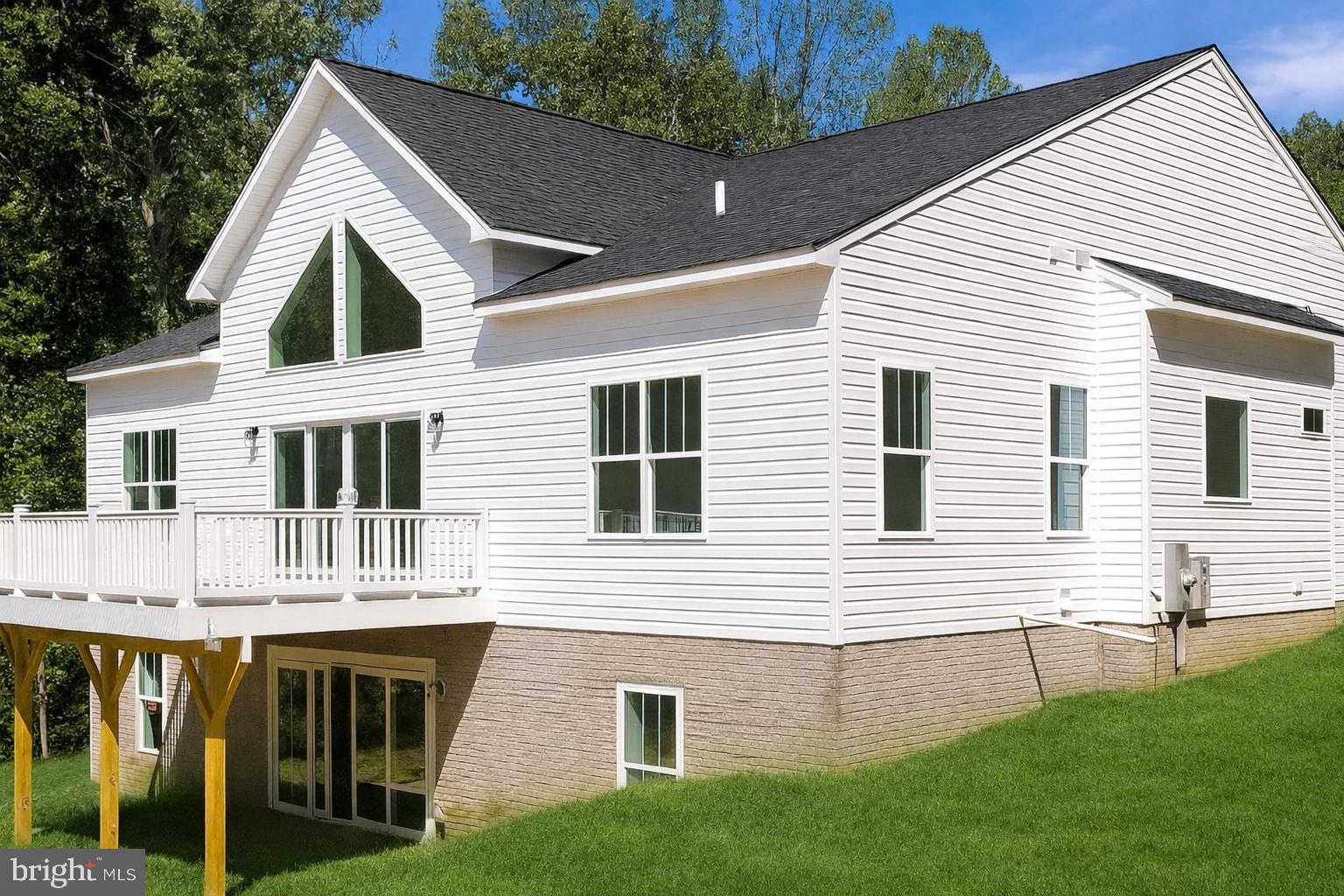 DANIELS POINT - Residential