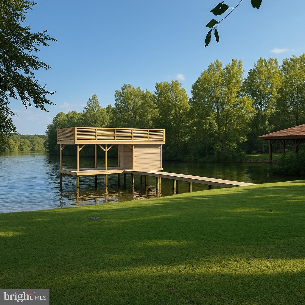 DANIELS POINT - Residential