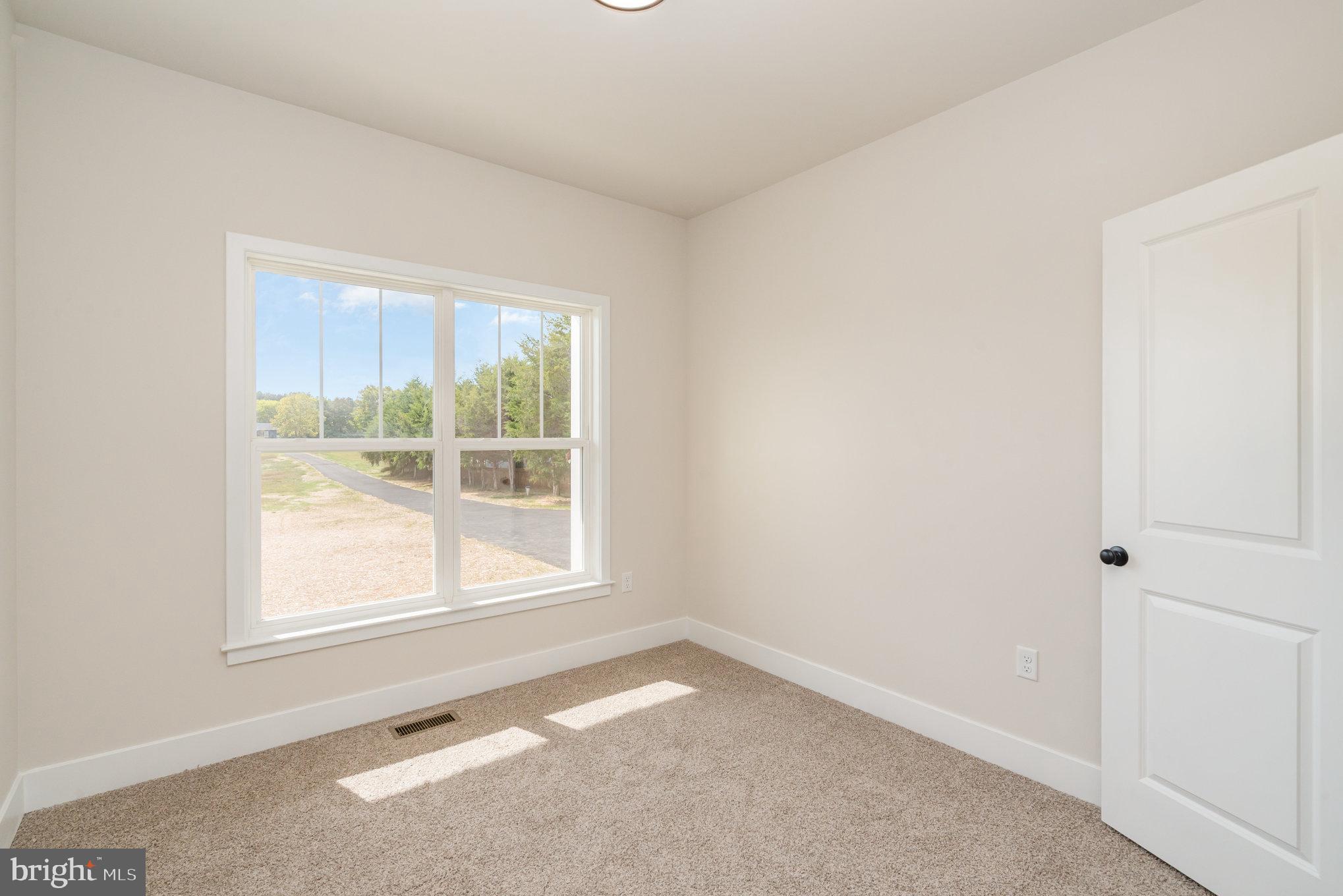 DANIELS POINT - Residential