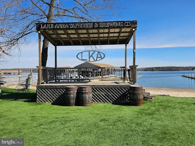 DANIELS POINT - Residential