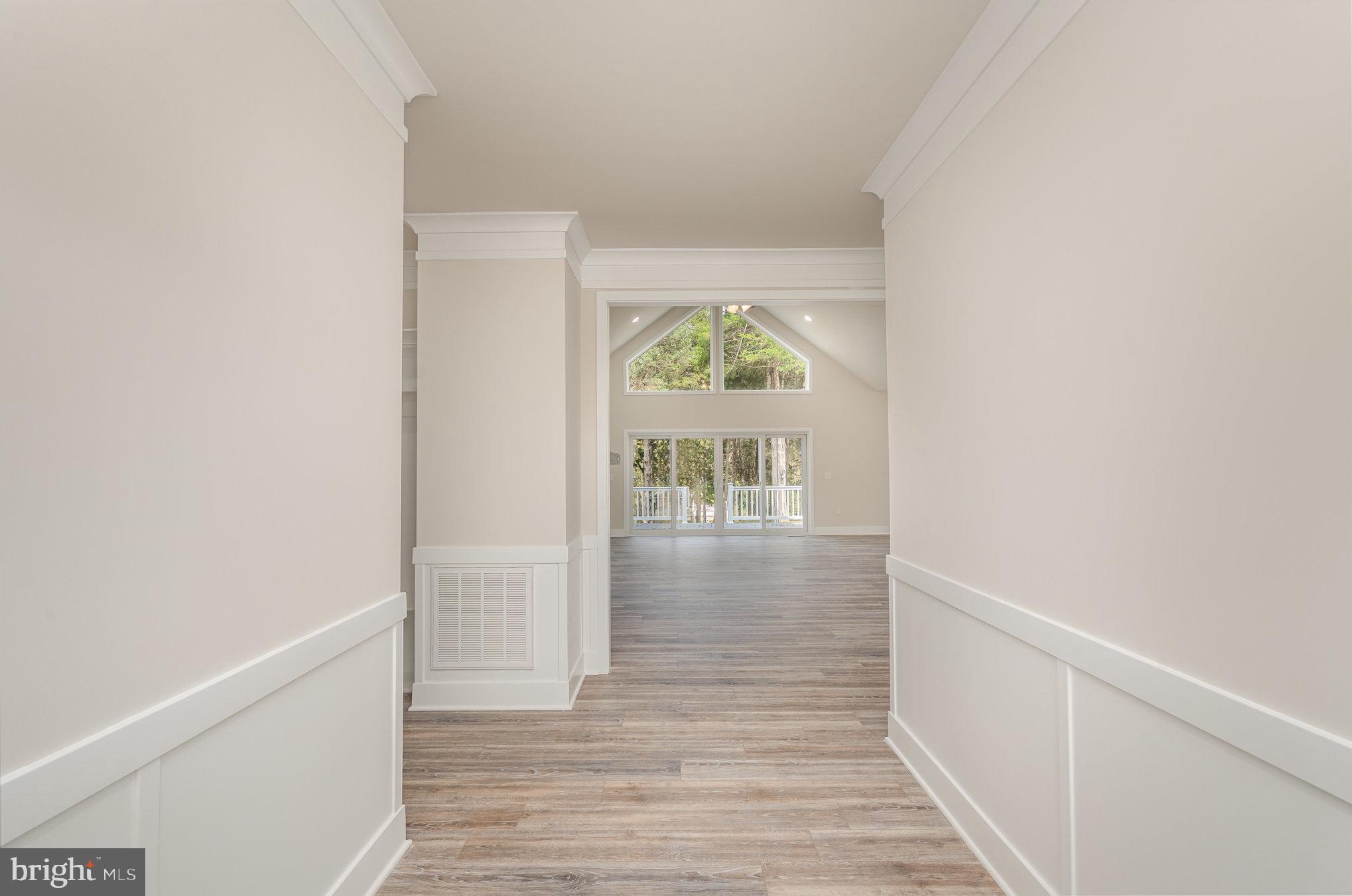 DANIELS POINT - Residential