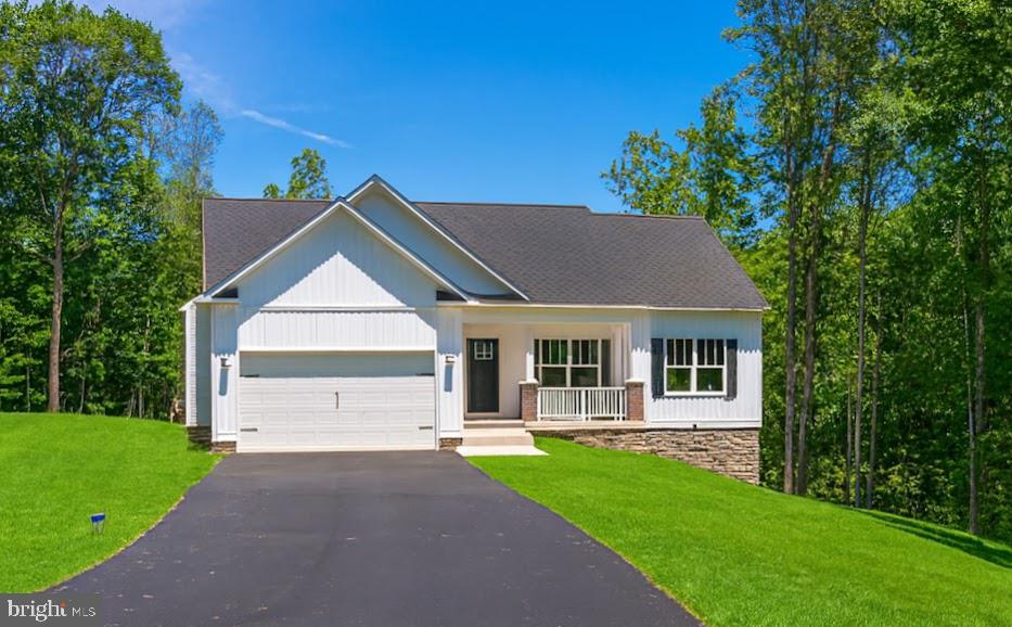 DANIELS POINT - Residential