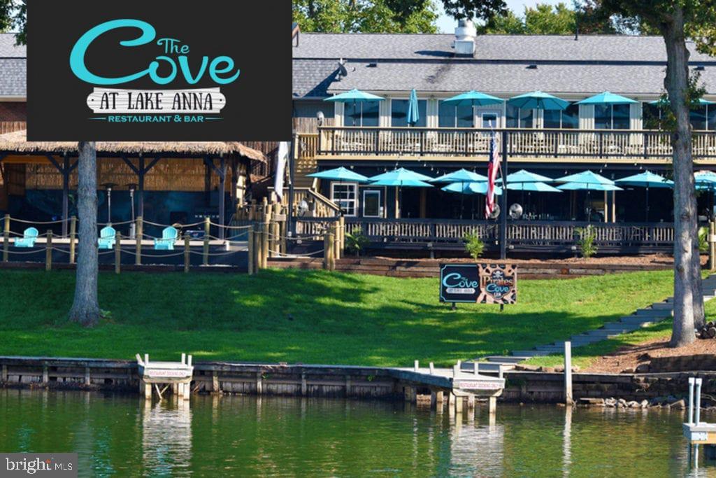 DANIELS POINT - Residential