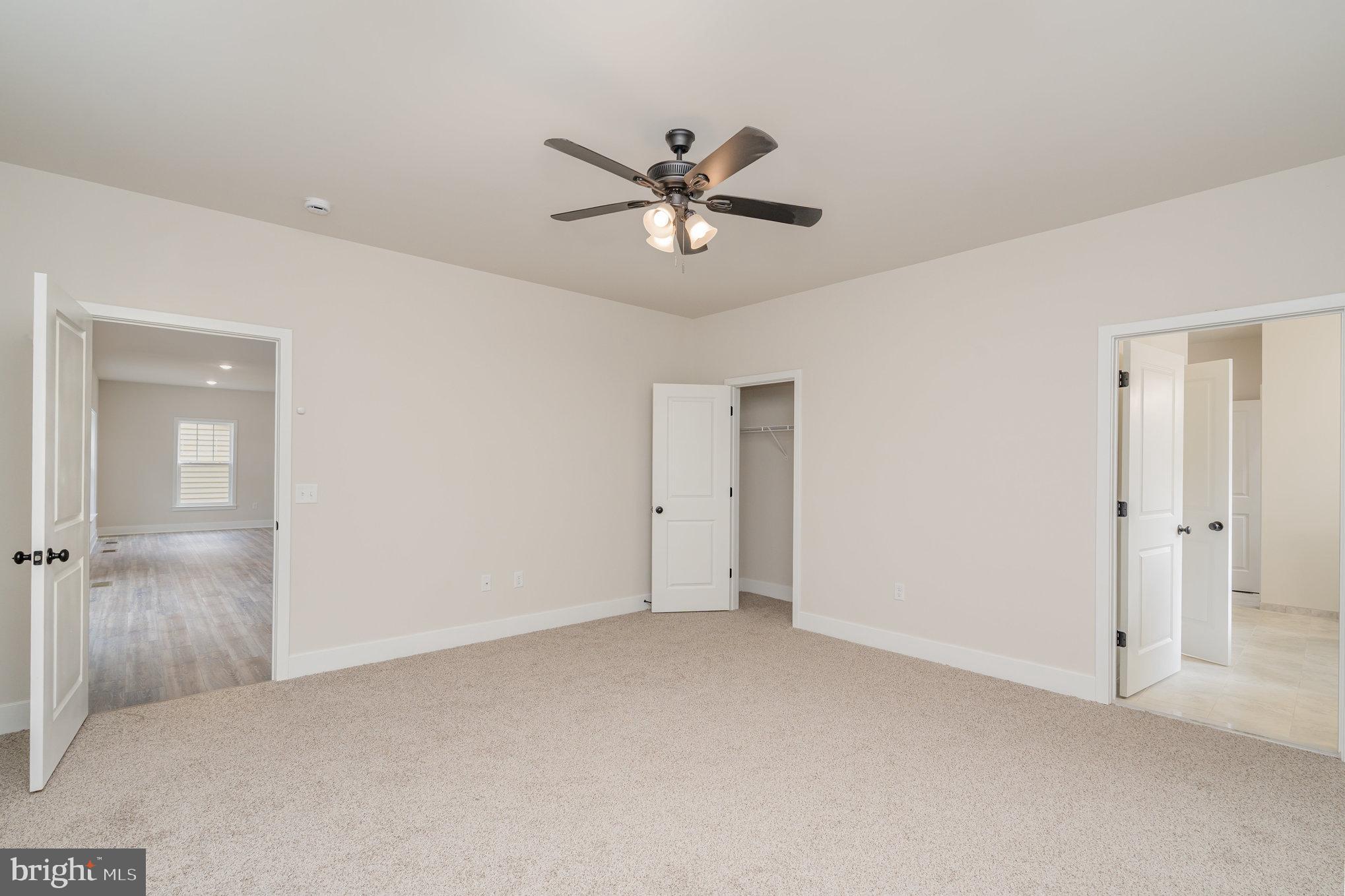 DANIELS POINT - Residential