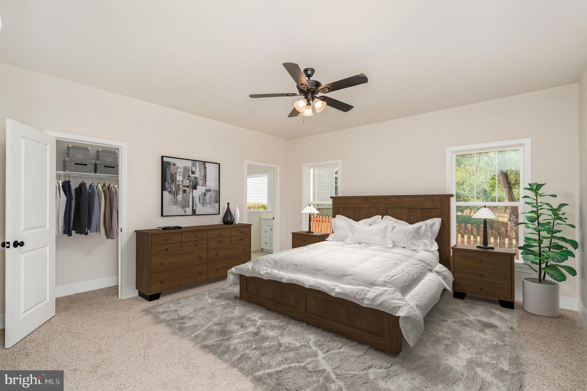 DANIELS POINT - Residential