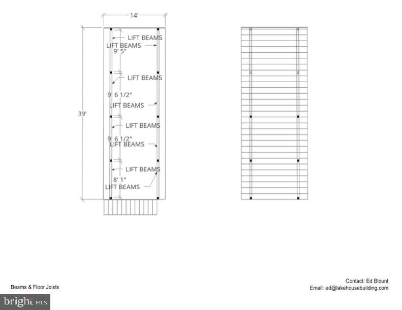 DANIELS POINT - Residential