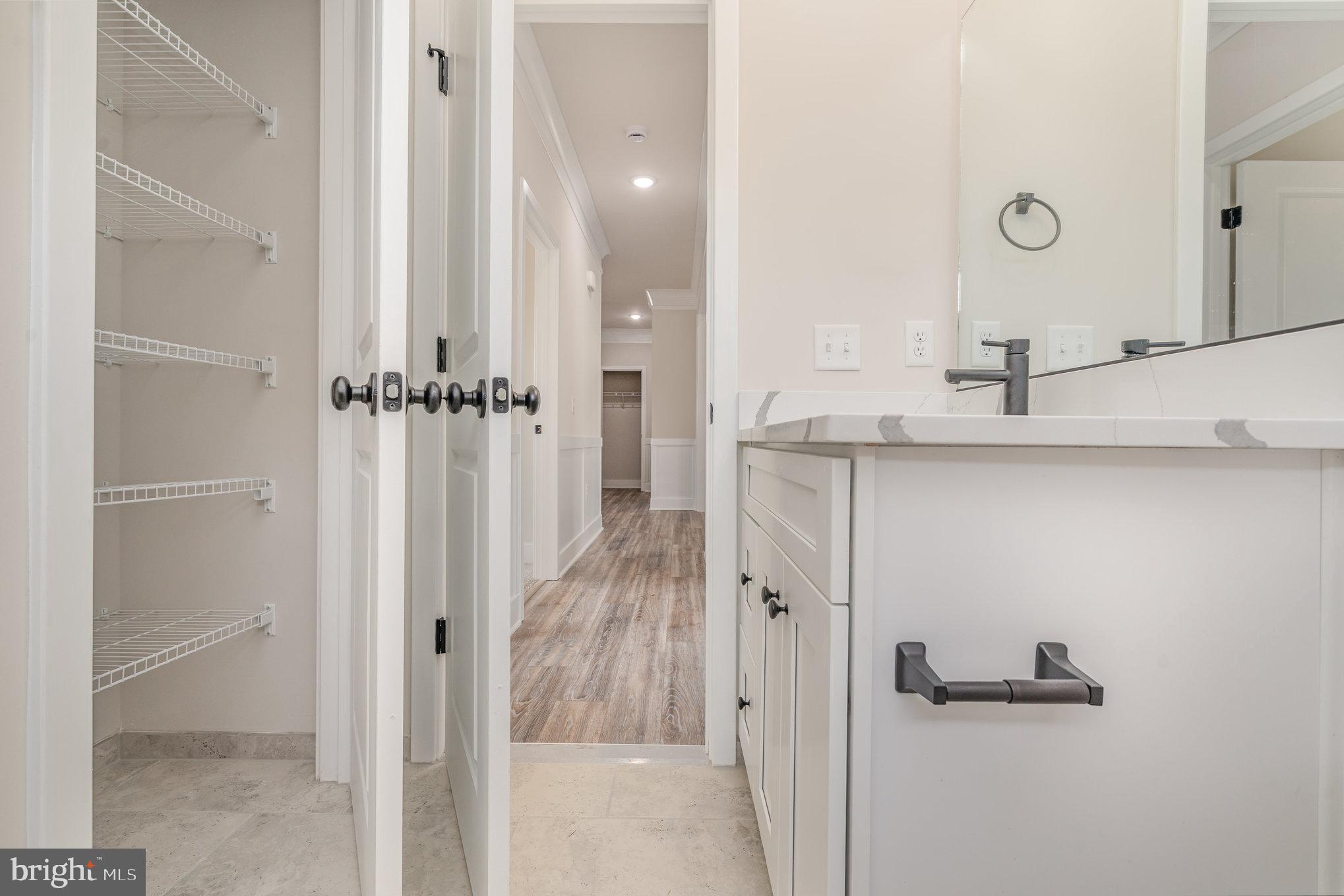 DANIELS POINT - Residential