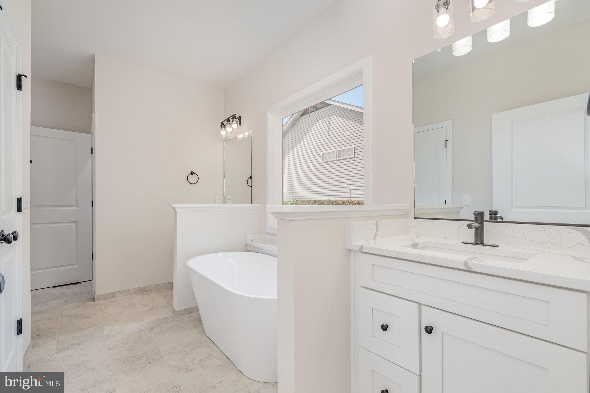 DANIELS POINT - Residential