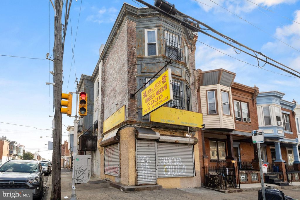 Photo of 3847 N 9th Street, PHILADELPHIA, PA 19140 (MLS # PAPH2559756)