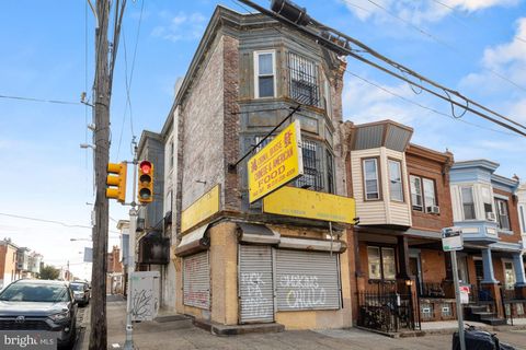 Photo of 3847 N 9th Street, PHILADELPHIA, PA 19140 (MLS # PAPH2559756)