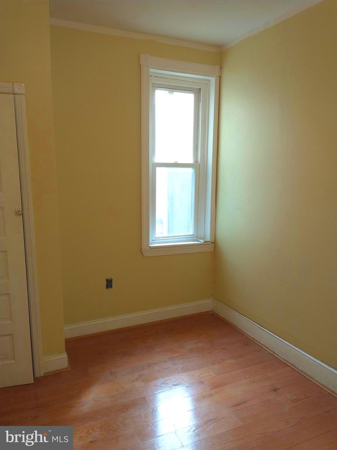 GRAYS FERRY - Residential Lease