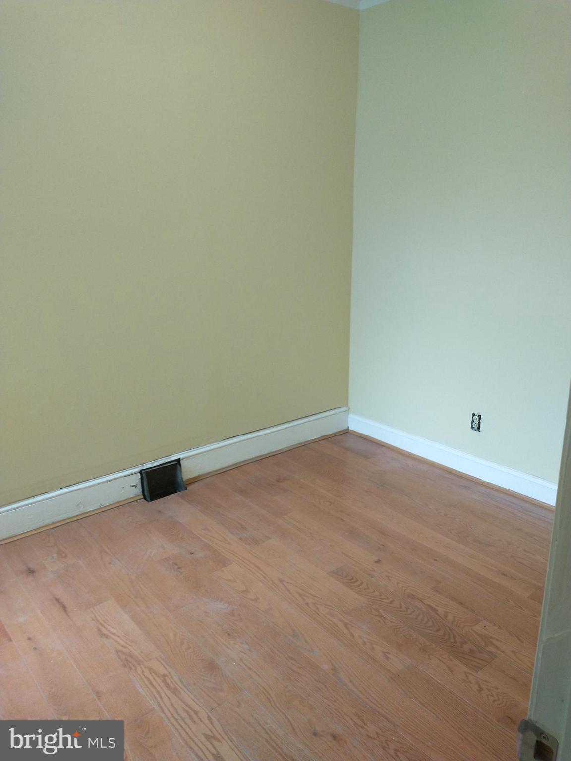 GRAYS FERRY - Residential Lease