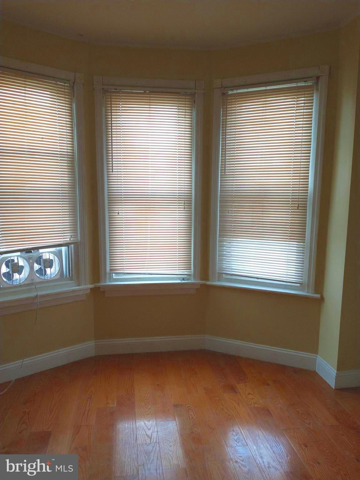 GRAYS FERRY - Residential Lease