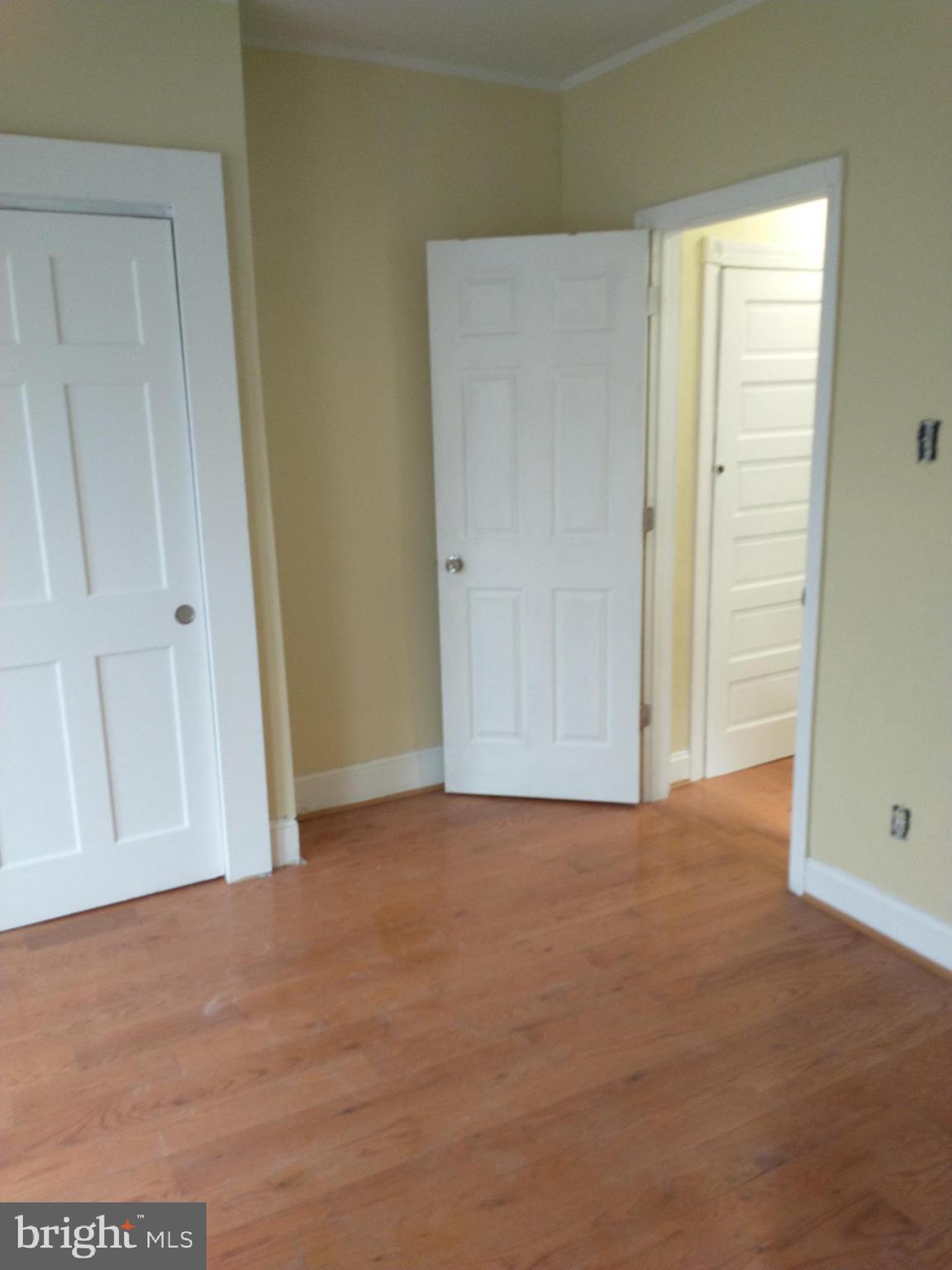 GRAYS FERRY - Residential Lease