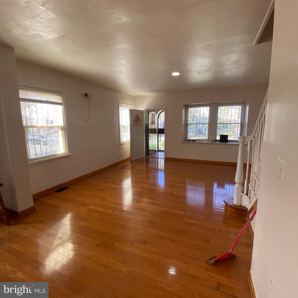 Photo of 5233 Montour Street, PHILADELPHIA, PA 19124 (MLS # PAPH2551620)