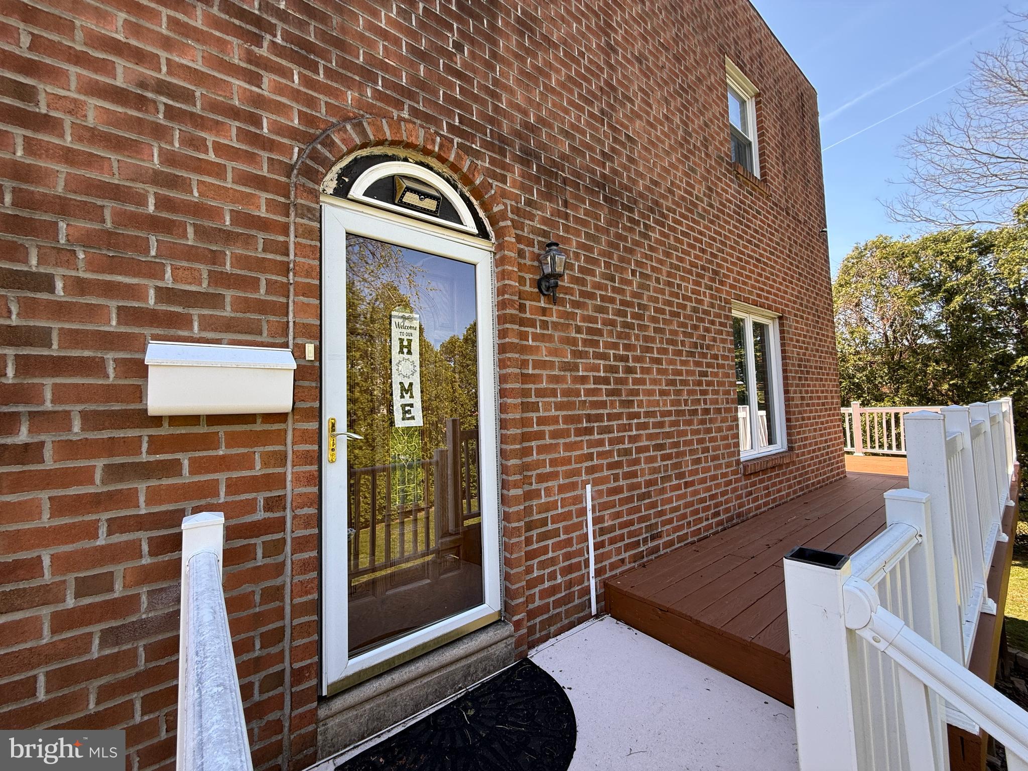 SOMERTON - Residential