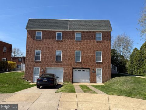 Photo of 11006 Philmont Ter, PHILADELPHIA, PA 19116 (MLS # PAPH2607378)