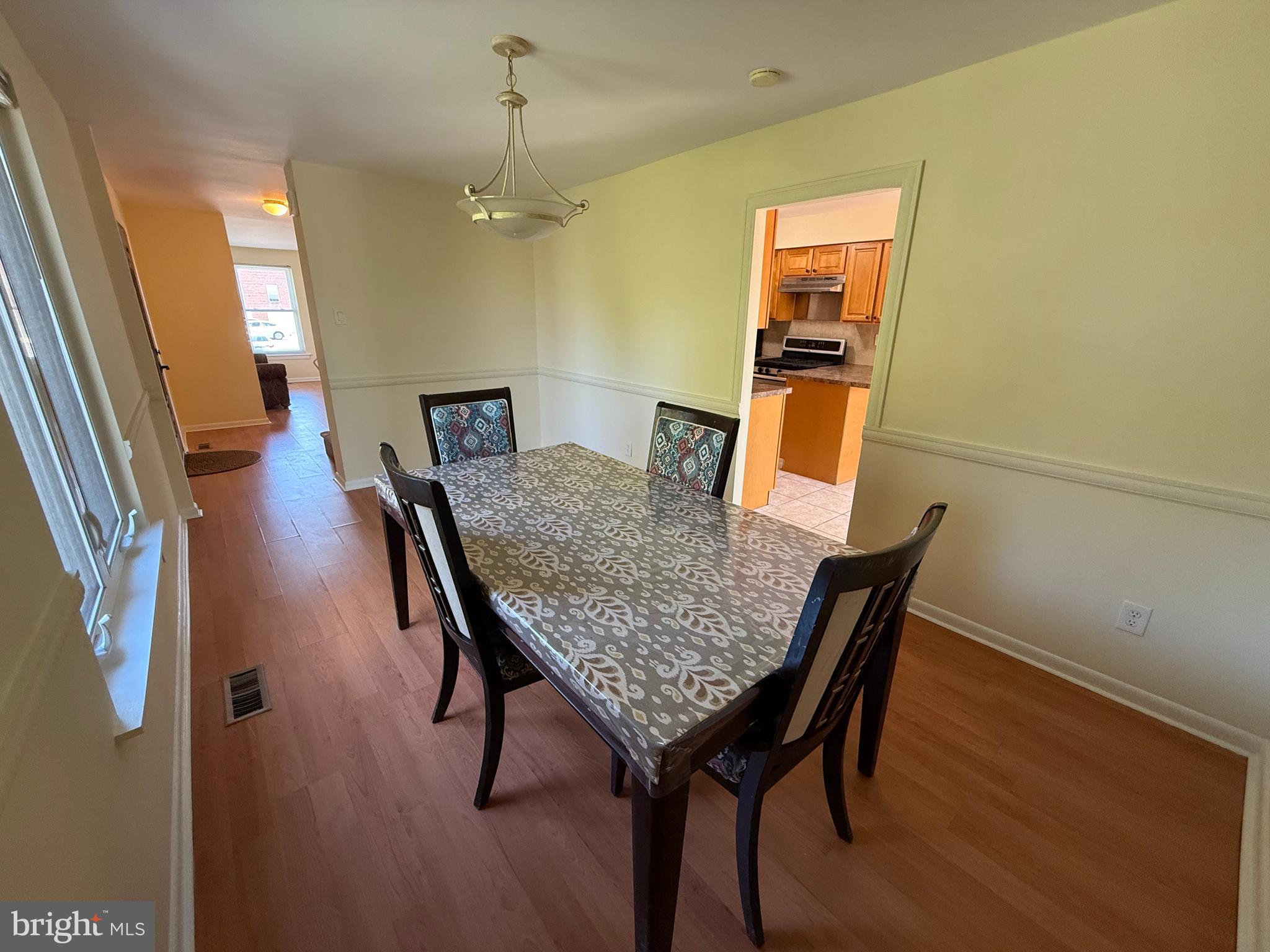 SOMERTON - Residential