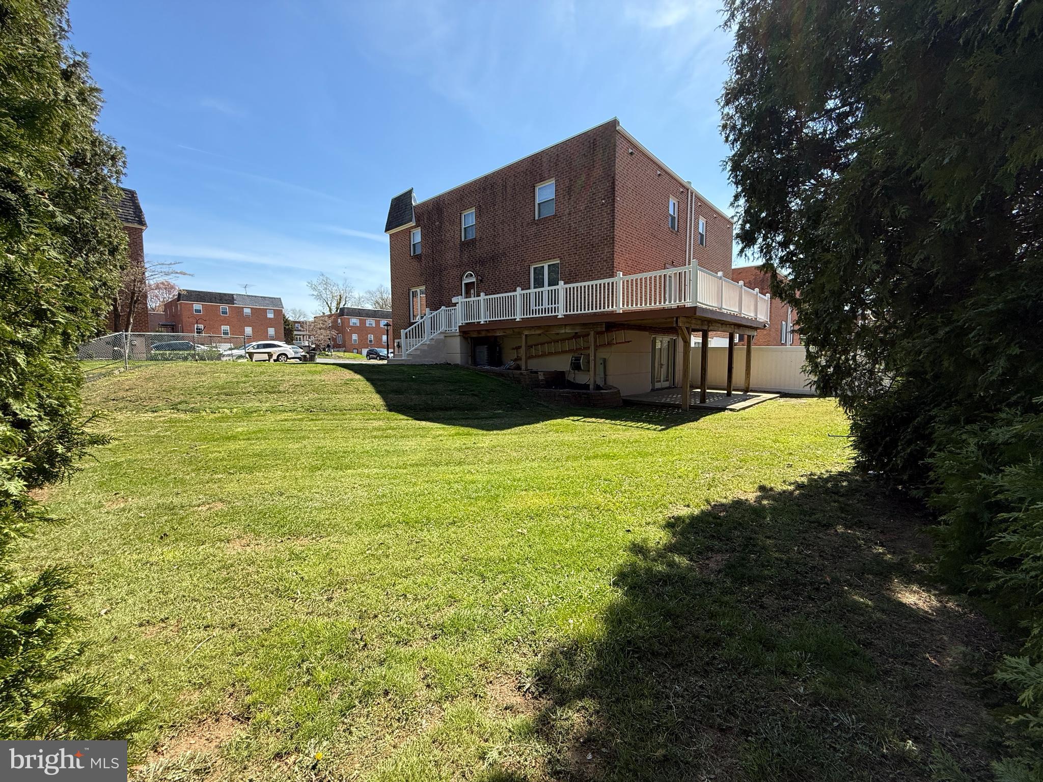 SOMERTON - Residential