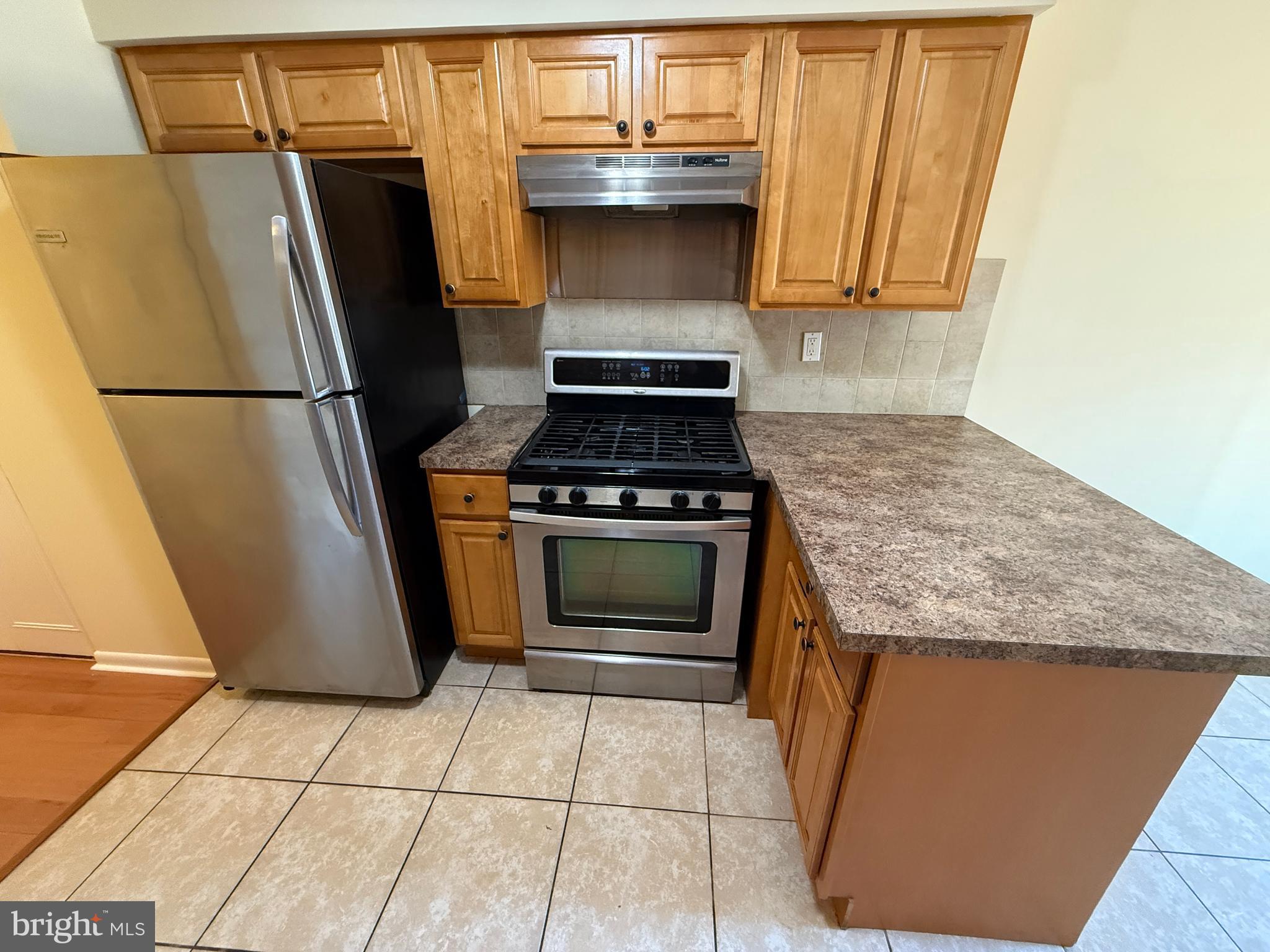 SOMERTON - Residential