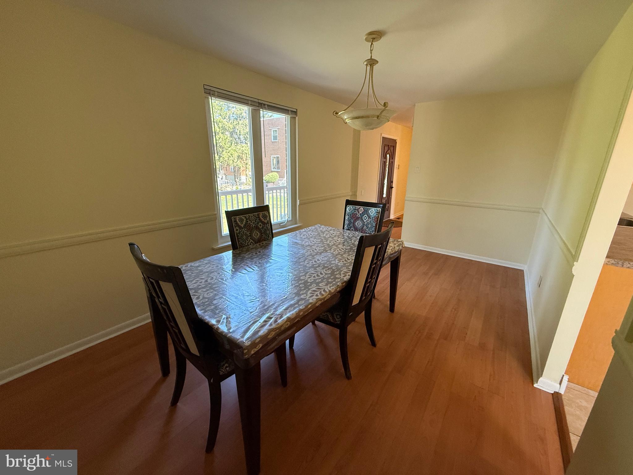 SOMERTON - Residential