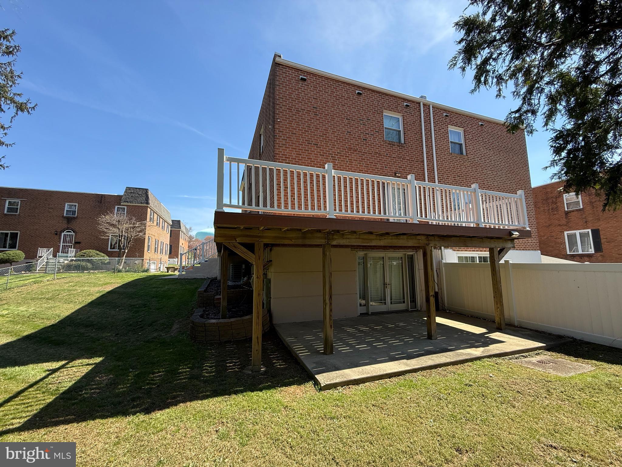 SOMERTON - Residential