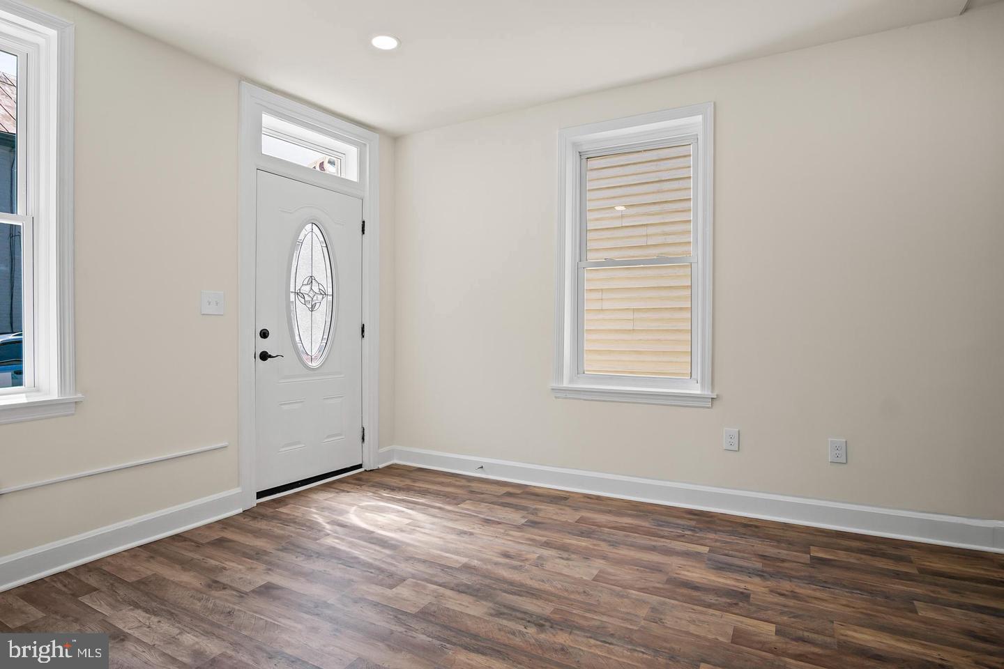 CITY OF HAGERSTOWN - Residential