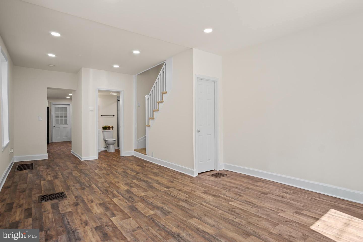 CITY OF HAGERSTOWN - Residential