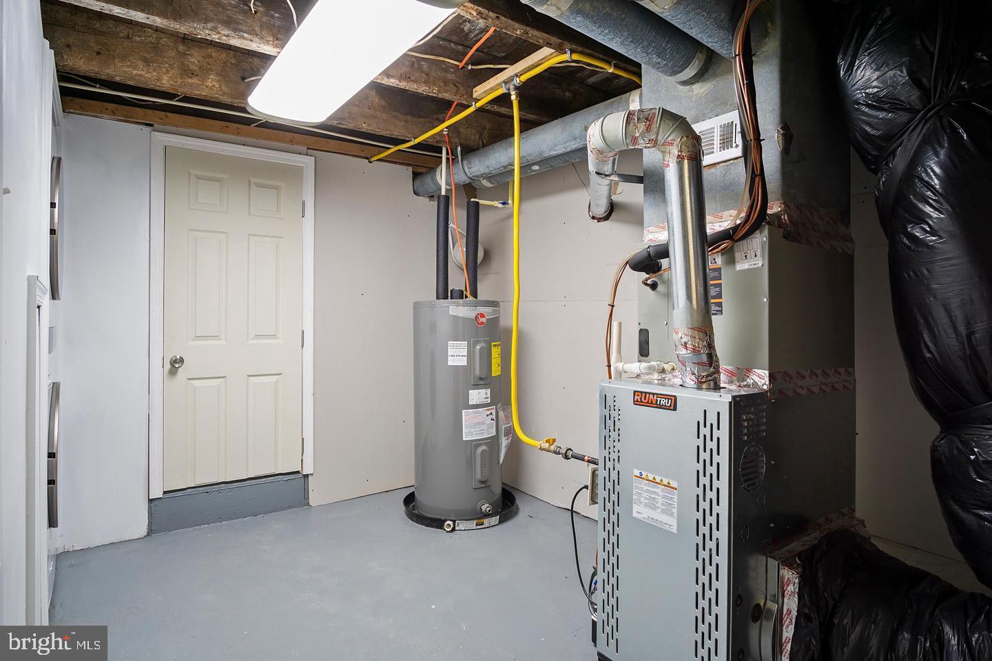 CITY OF HAGERSTOWN - Residential