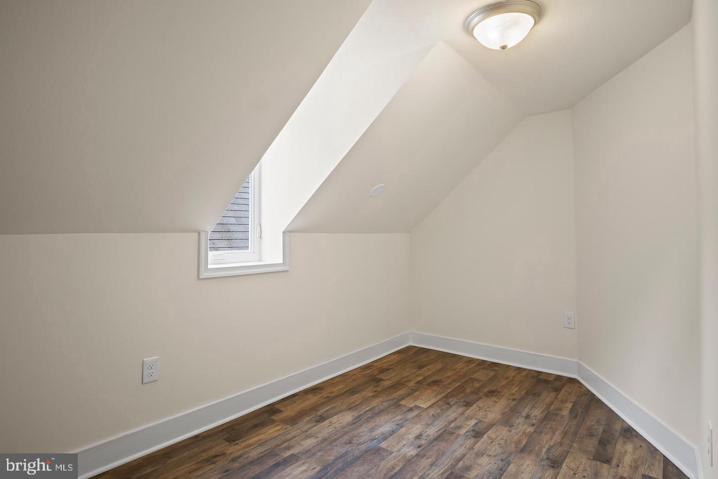 CITY OF HAGERSTOWN - Residential