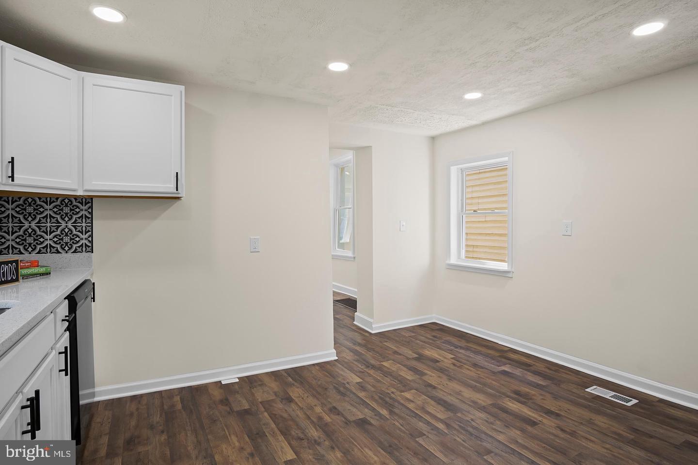 CITY OF HAGERSTOWN - Residential