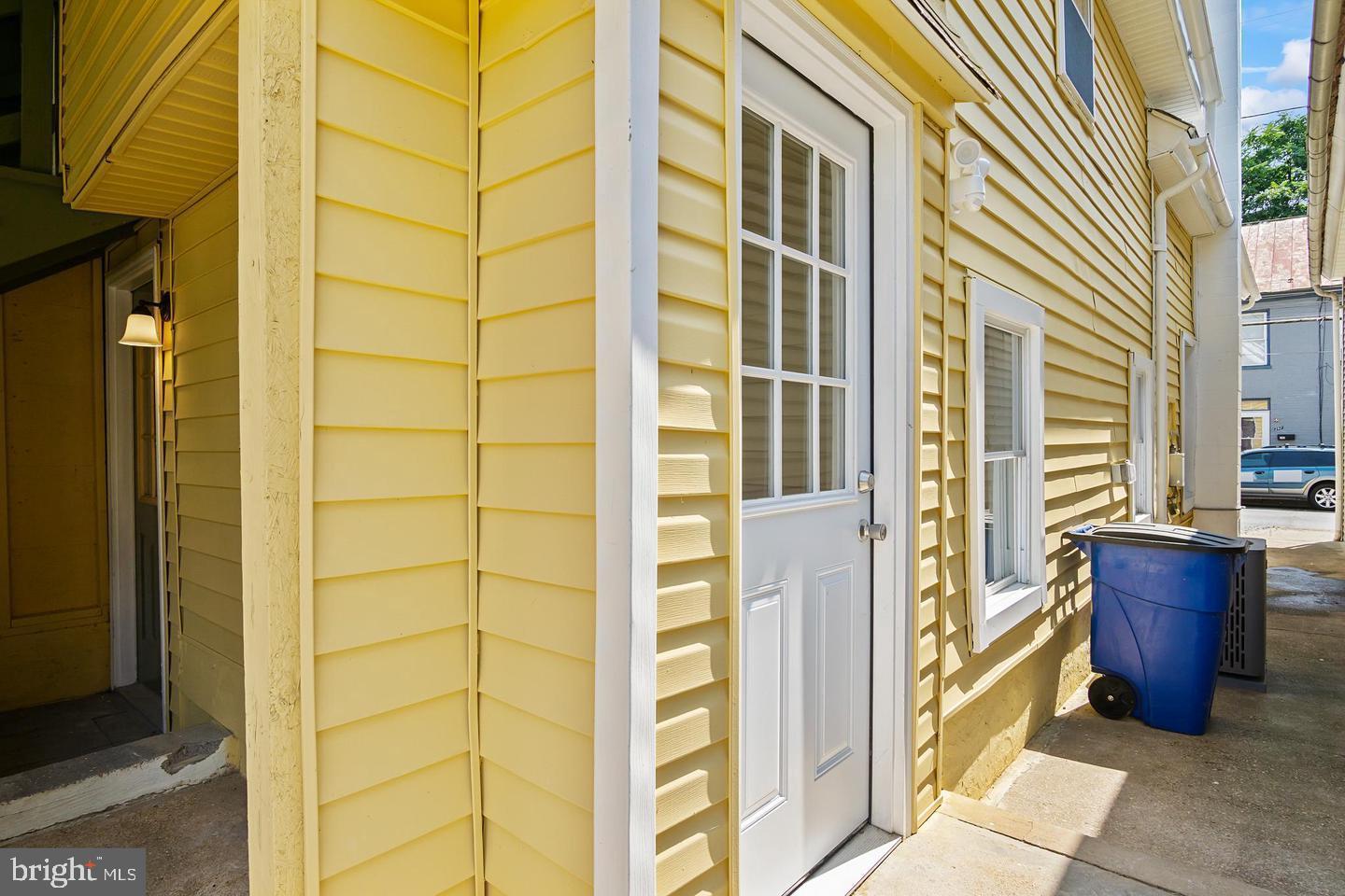 CITY OF HAGERSTOWN - Residential