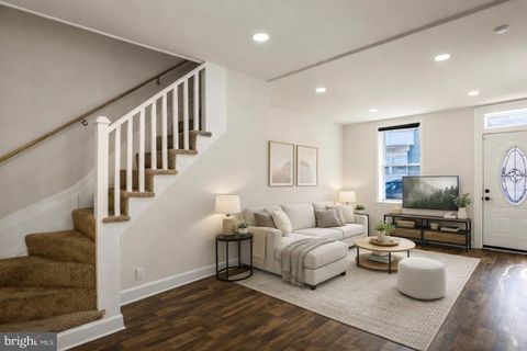 243 N LOCUST STREET HAGERSTOWN MD 21740