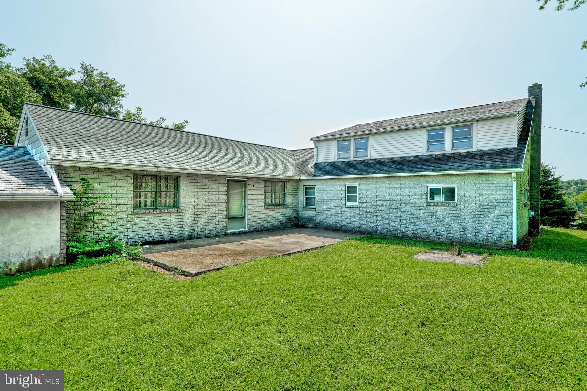 DALLASTOWN BORO - Residential