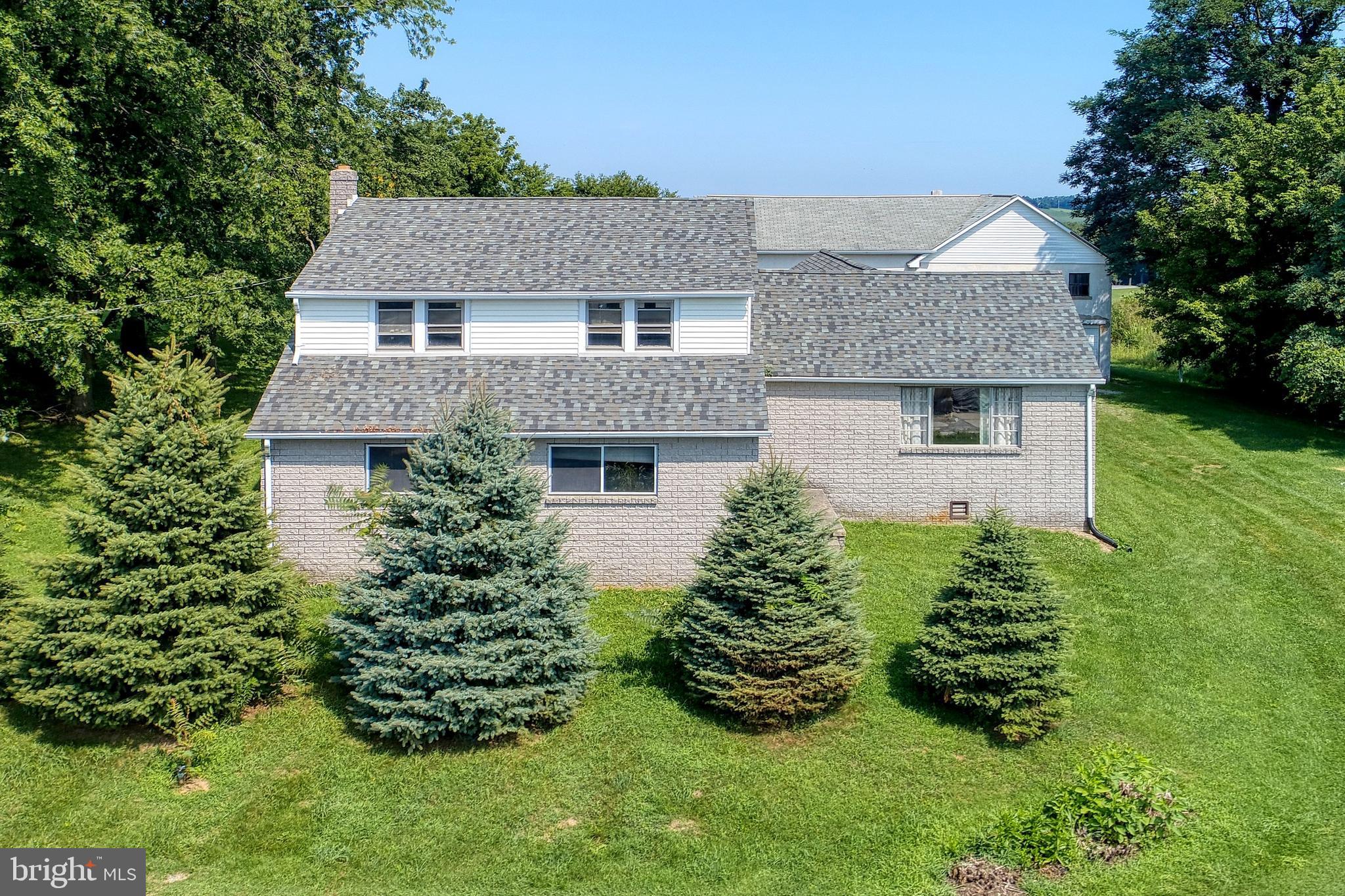 DALLASTOWN BORO - Residential