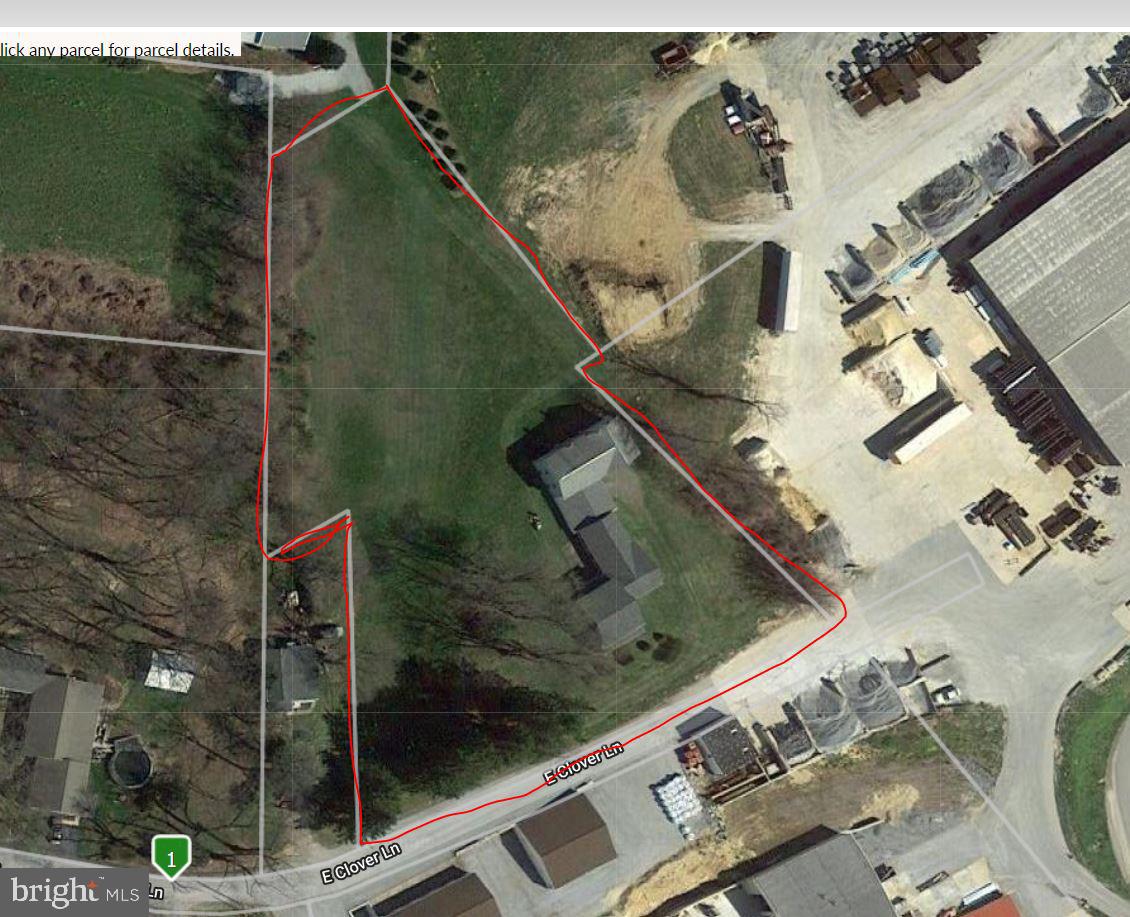 DALLASTOWN BORO - Residential