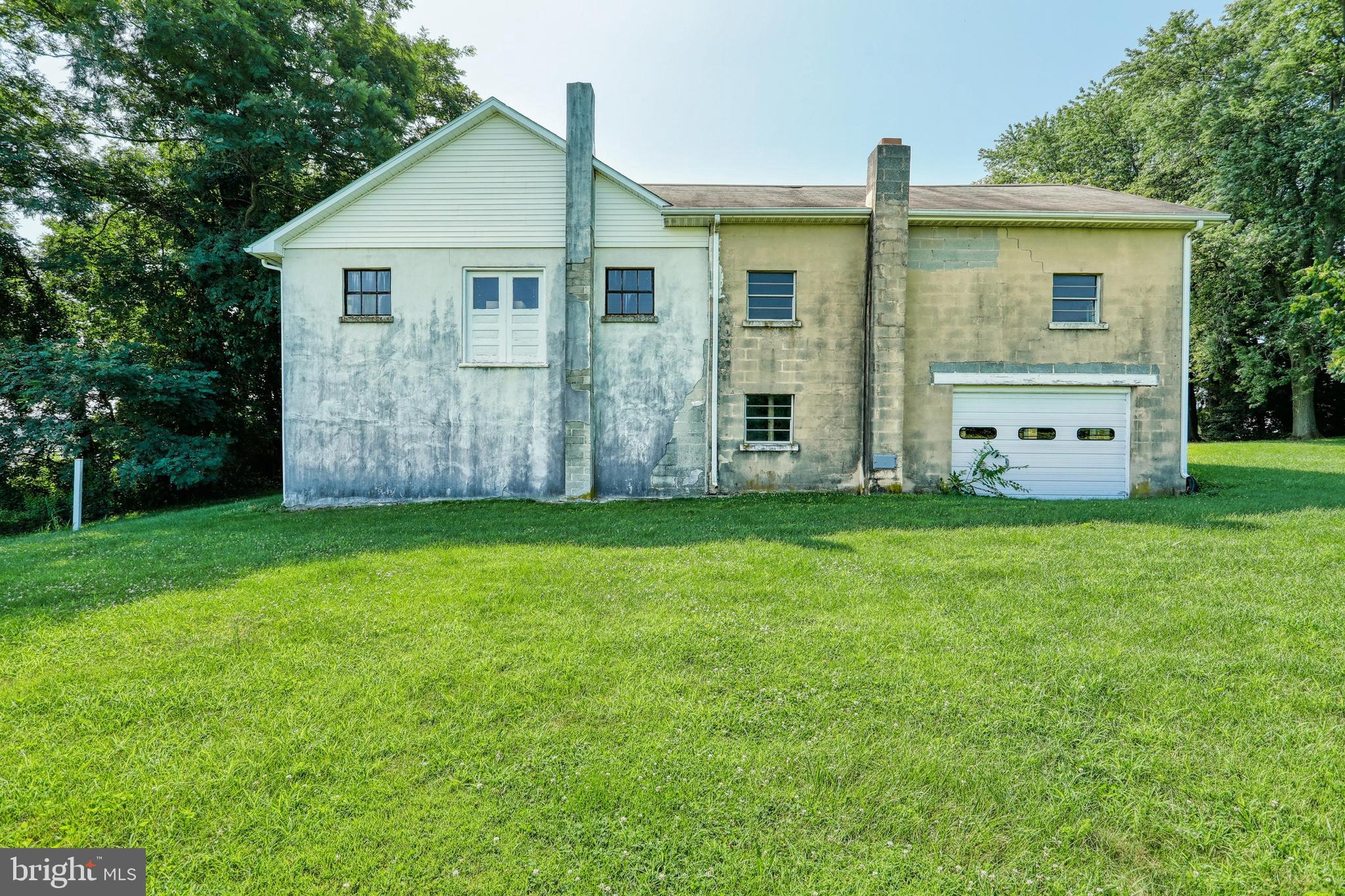 DALLASTOWN BORO - Residential