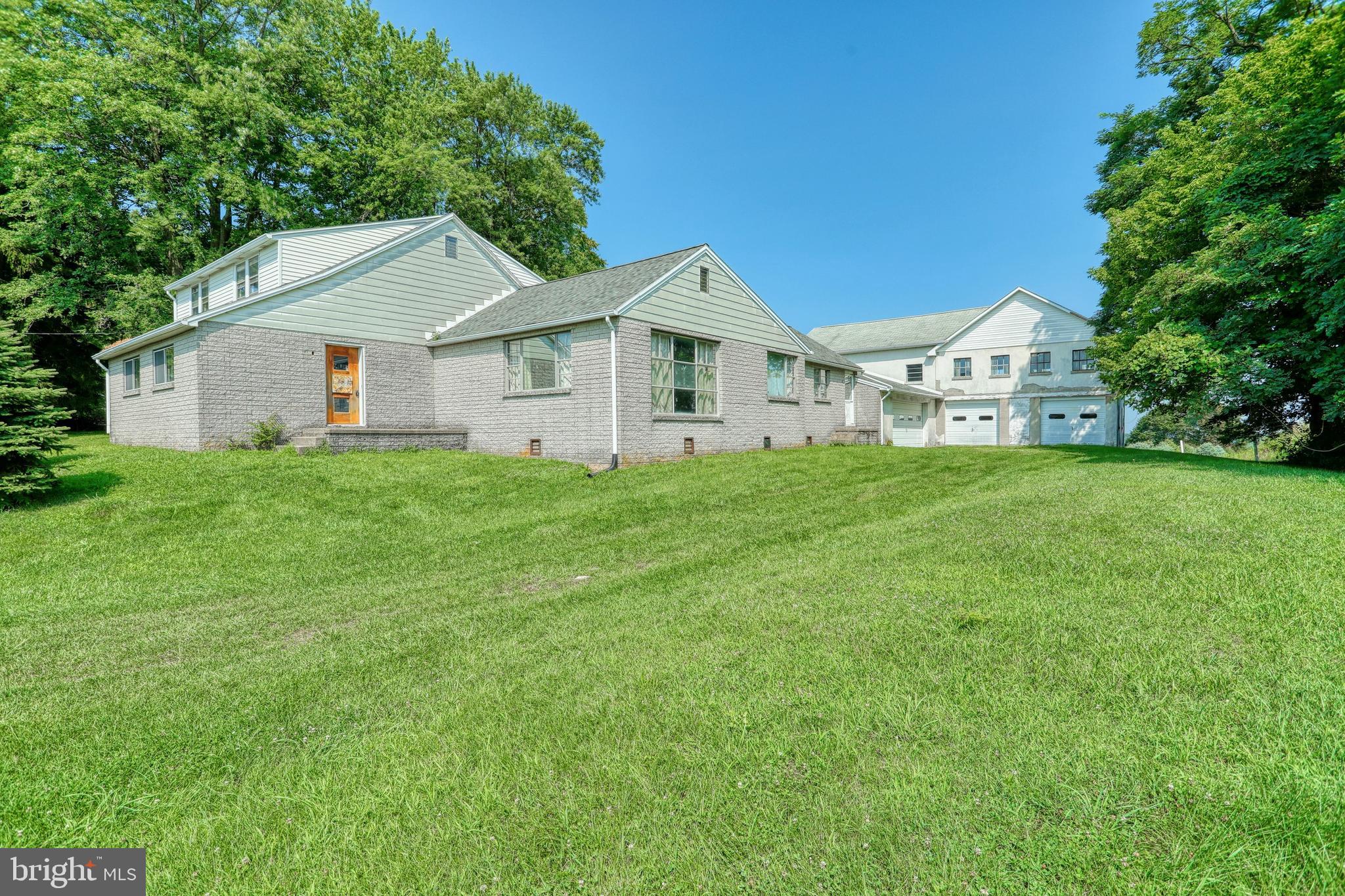 DALLASTOWN BORO - Residential