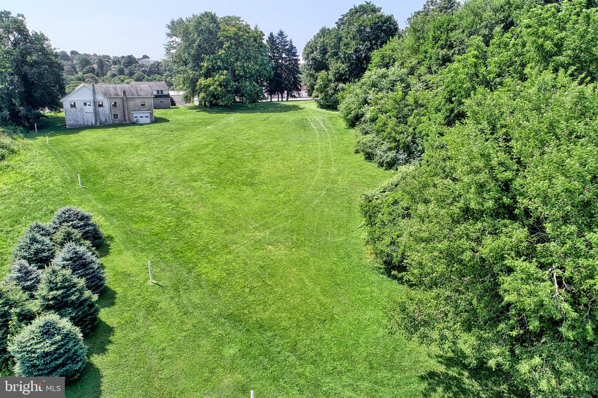 DALLASTOWN BORO - Residential