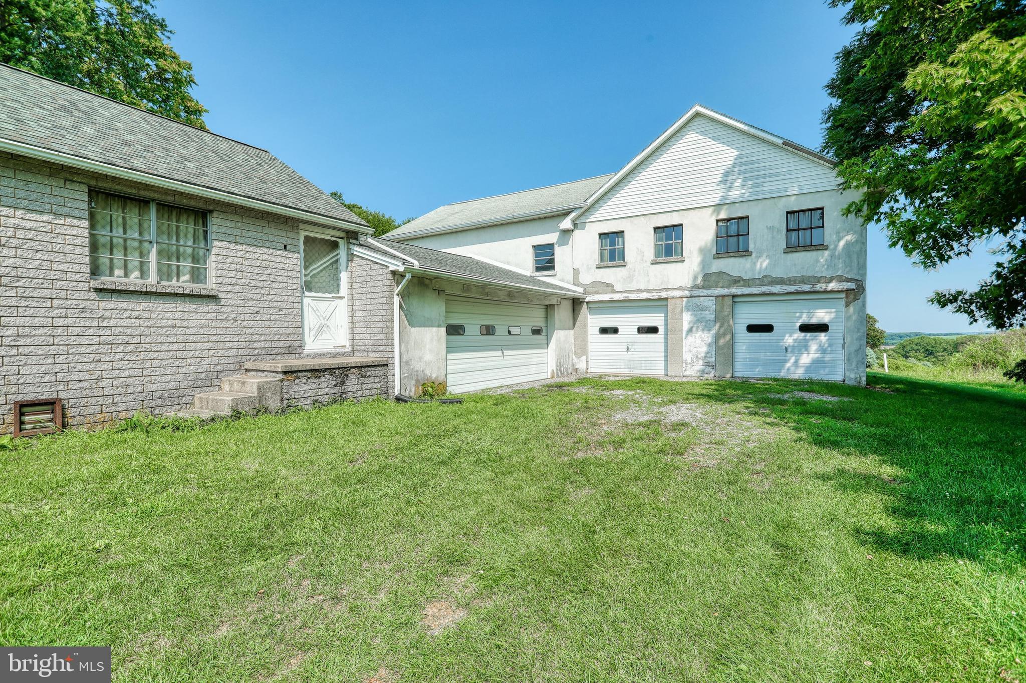 DALLASTOWN BORO - Residential