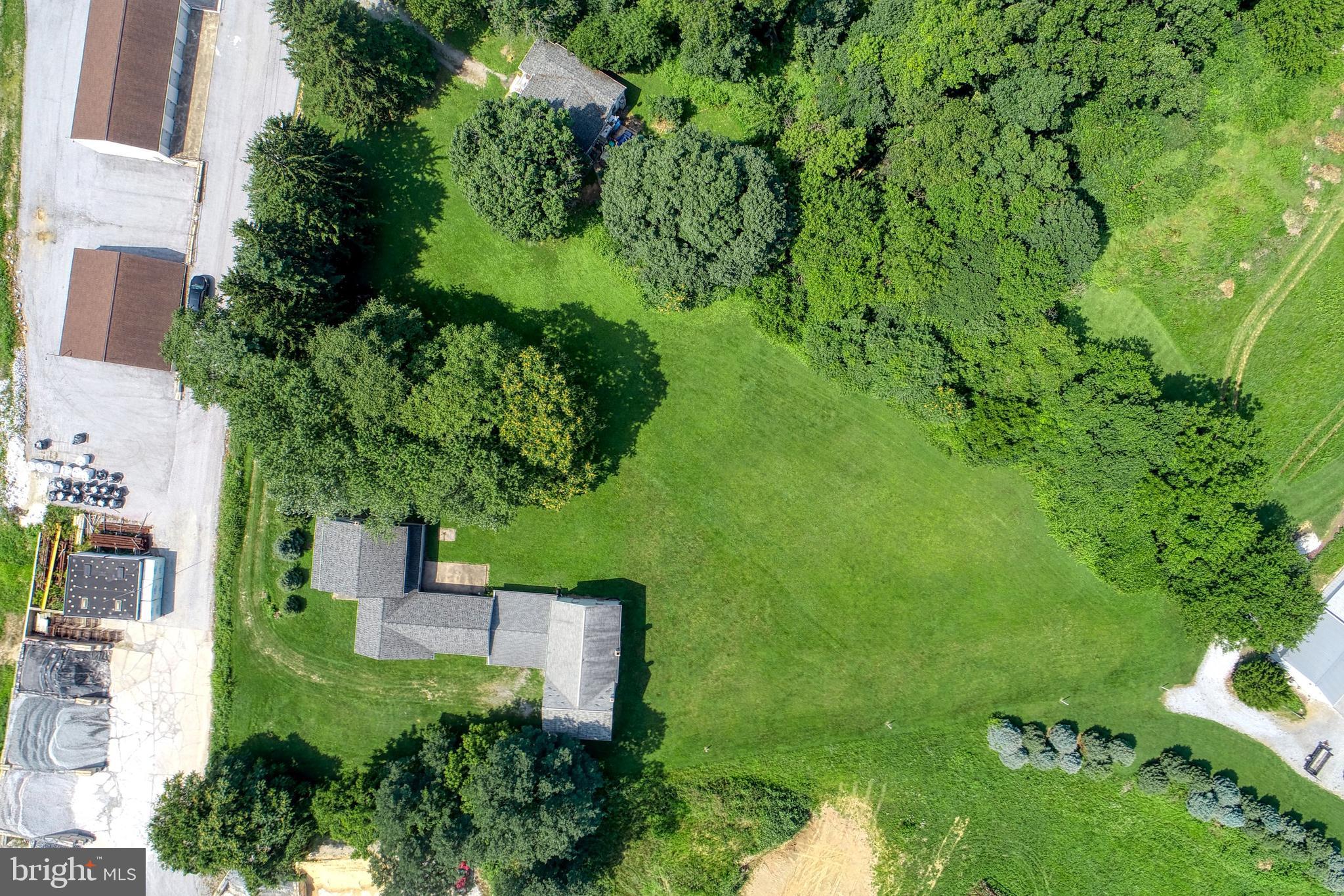 DALLASTOWN BORO - Residential