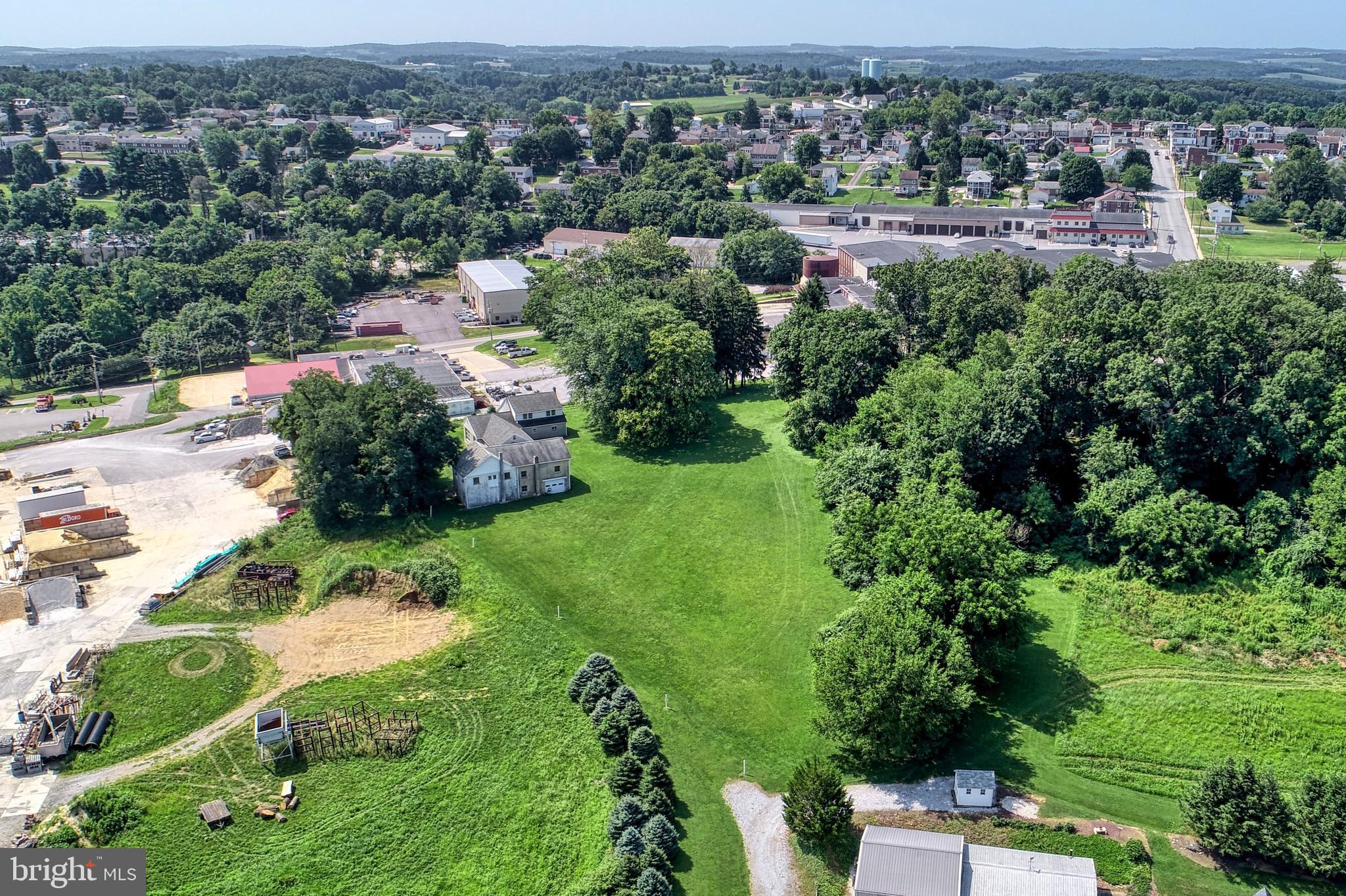 DALLASTOWN BORO - Residential