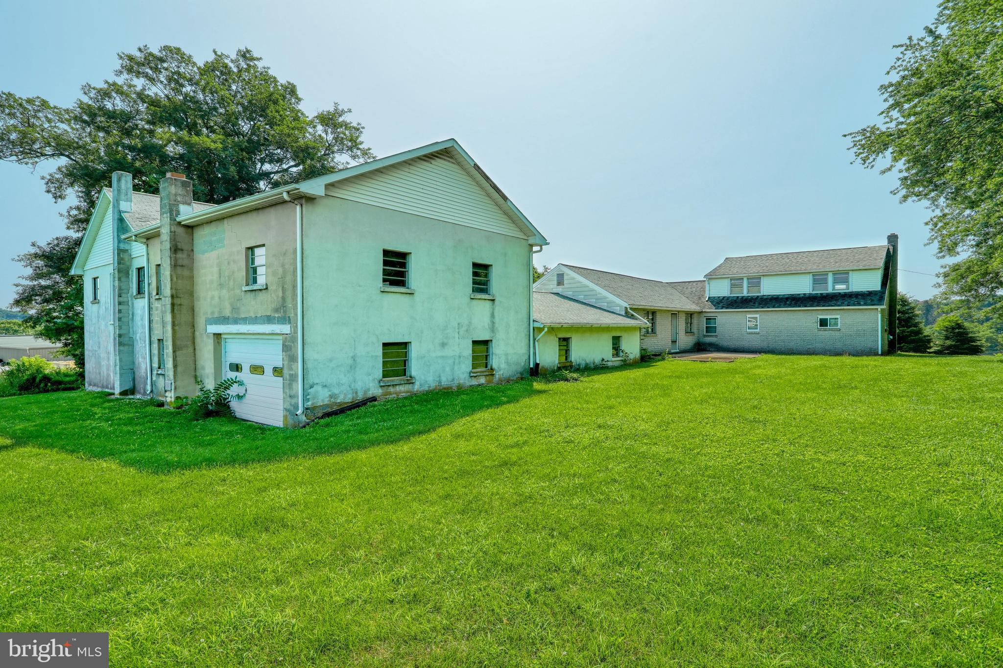 DALLASTOWN BORO - Residential