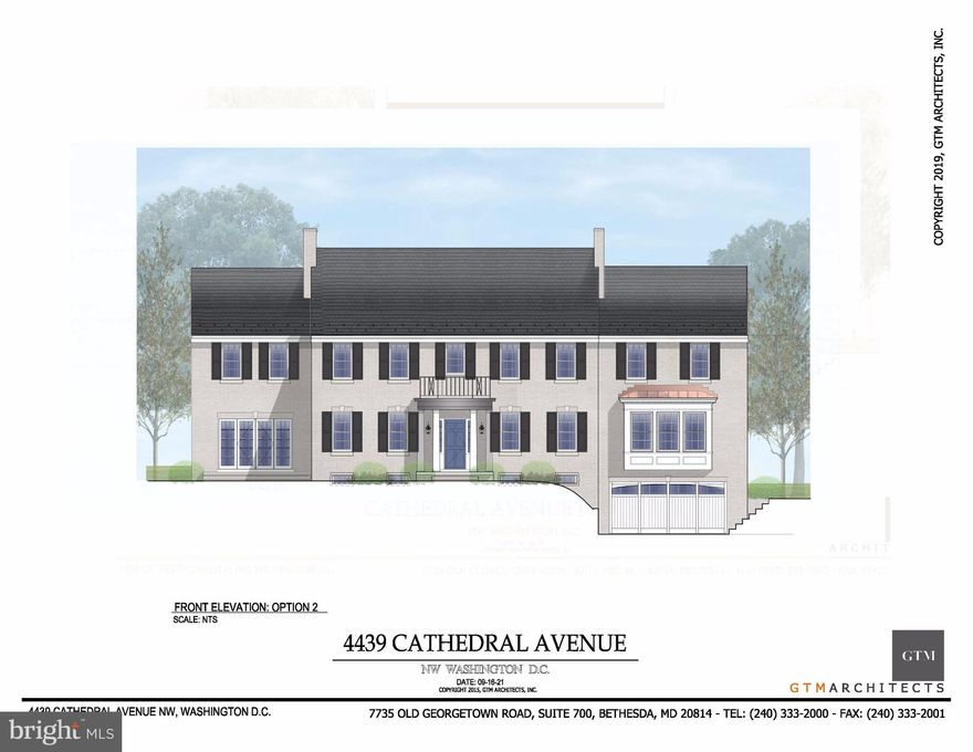 COMPLETELY RENOVATED BY MONUMENT BUILDERS!  DELIVERY FALL/WINTER 2022!

SPECTACULAR COLONIAL WITH ELEGANT FINISHES AND TOP OF THE LINE APPLIANCES! 

  LOVELY FORMAL ROOMS, FABULOUS KITCHEN,  FAMILY ROOM, MUD ROOM, SUN-FILLED LIBRARY WITH DIRECT ACCESS TO PRIVATE PATIO AND GARDEN

OWNER SUITE WITH PRIVATE BATH AND WALK-IN CLOSET,  2ND BEDROOM WITH EN-SUITE BATH, LAUNDRY, BEDROOM 3, BEDROOM 4 AND HALL BATH.

FINISHED TOP FLOOR WITH2 BEDROOM AND FULL BATH.

ROOMY LOWER LEVEL RECREATION ROOM, EXERCISE ROOM, BEDROOM/OFFICE, FULL BATH AND 2 CAR GARAGE!


PURCHASE NOW AND PUT YOUR SIGNATURE ON SOME OF THE FINAL FINISHES!