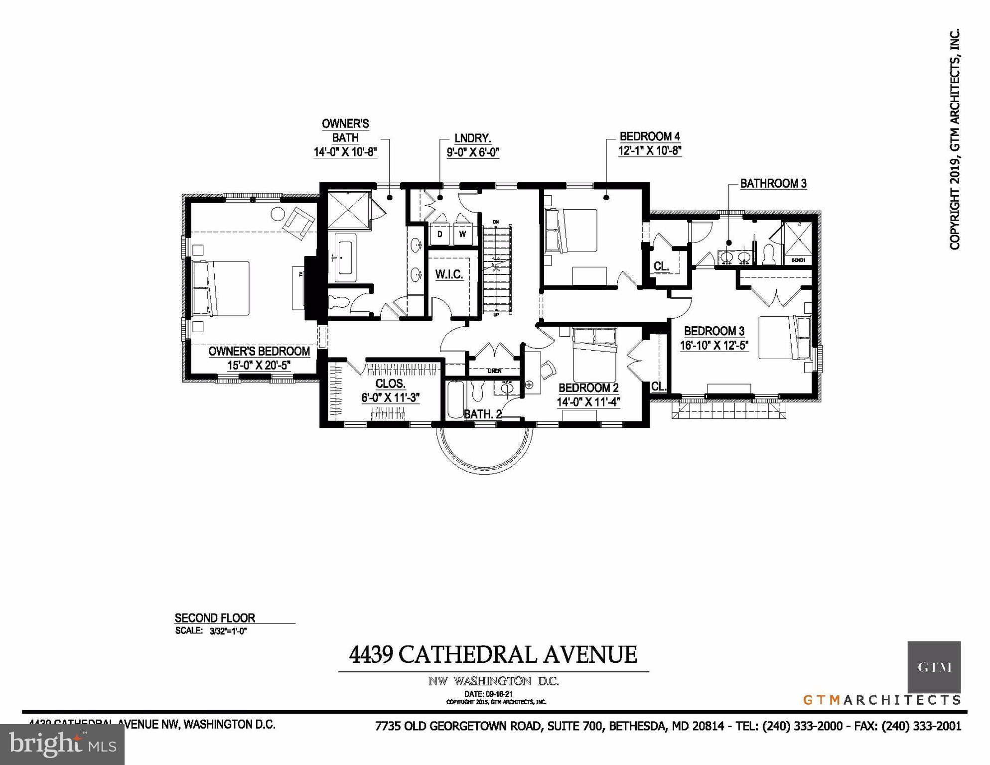 WESLEY HEIGHTS - Residential