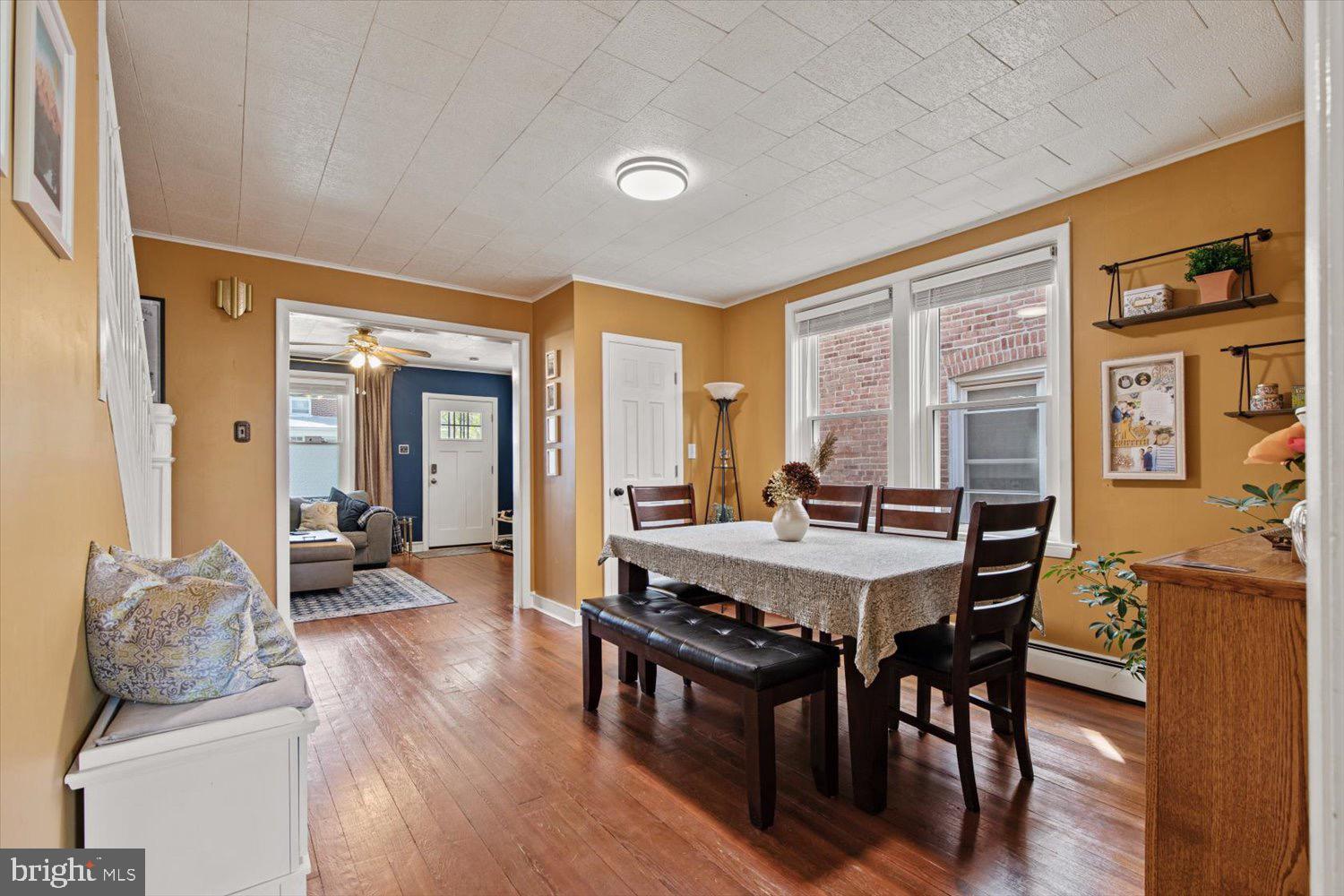 WEST END LANCASTER - Residential